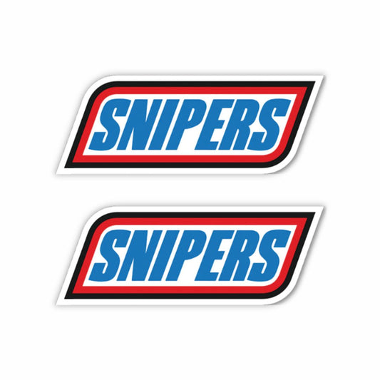 Sniper Sticker