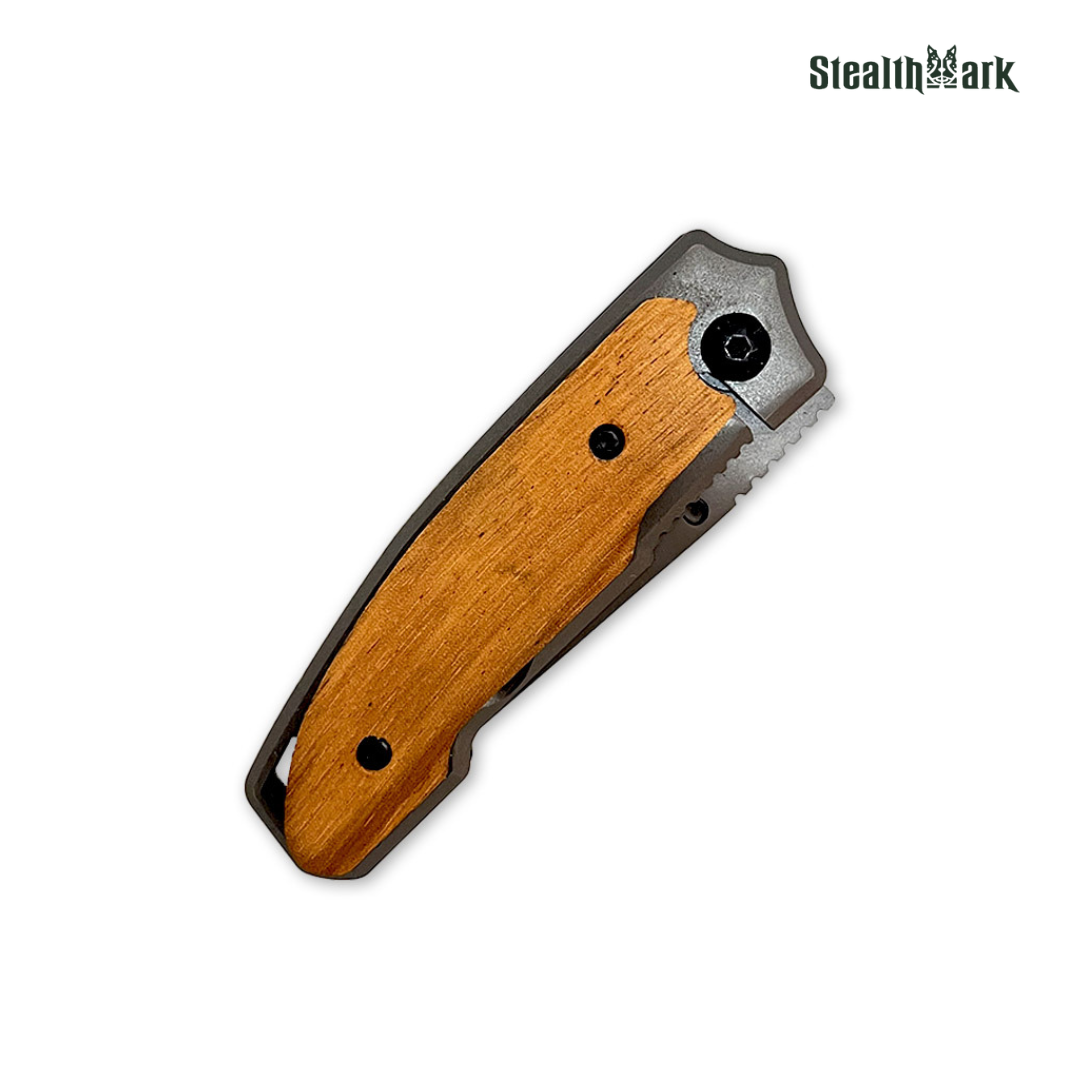 StealthMark Urban Edge Lite Multifunction Tool