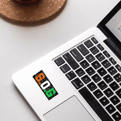 Special Operation Group (SOG) Stickers