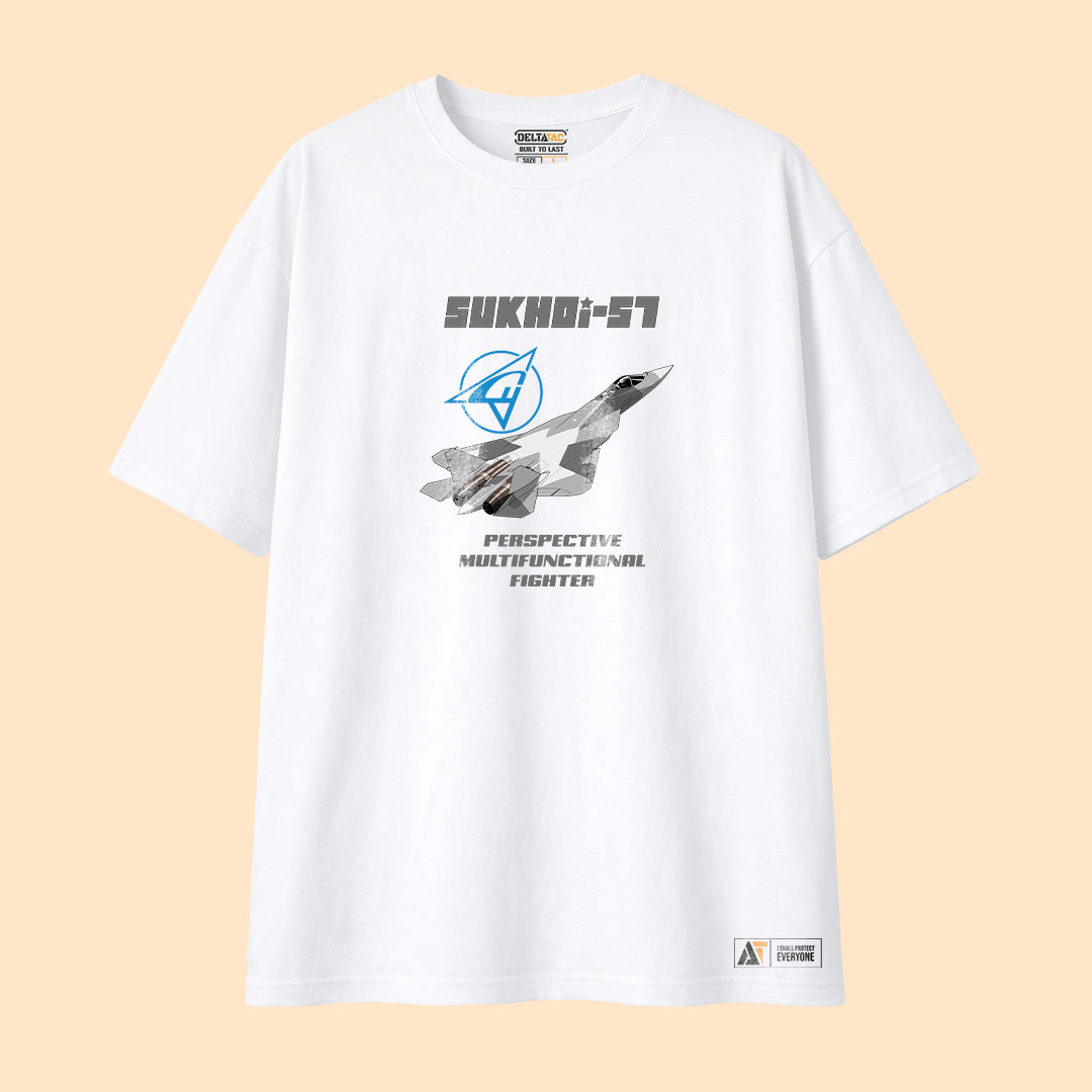 Sukhoi SU-57 T-Shirt