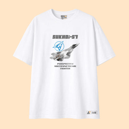 Sukhoi SU-57 T-Shirt