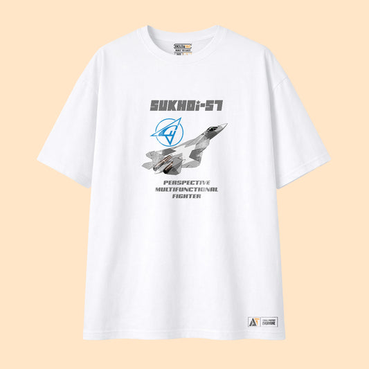 Sukhoi SU-57 T-Shirt