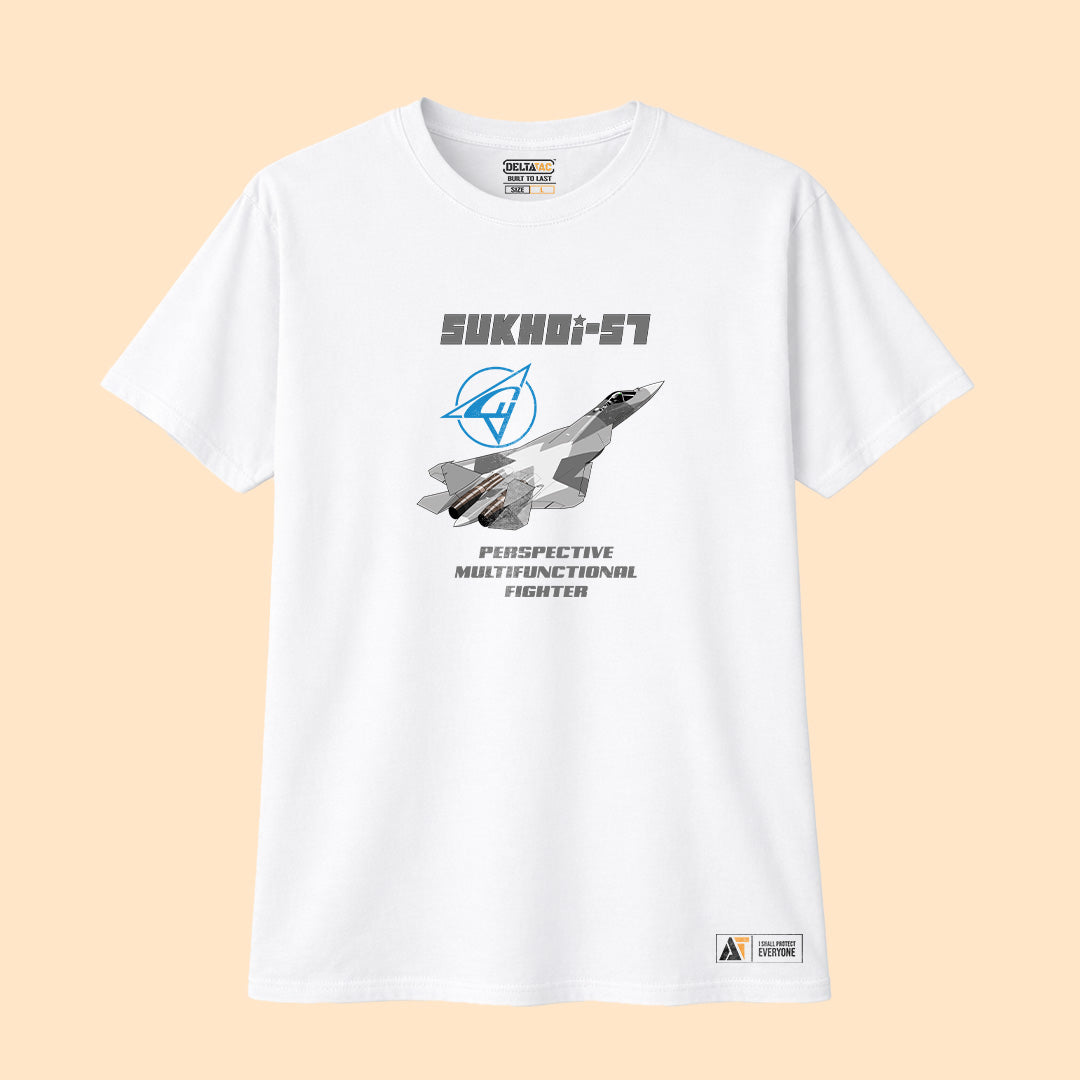Sukhoi SU-57 T-Shirt