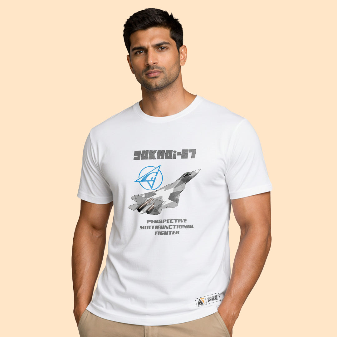Sukhoi SU-57 T-Shirt