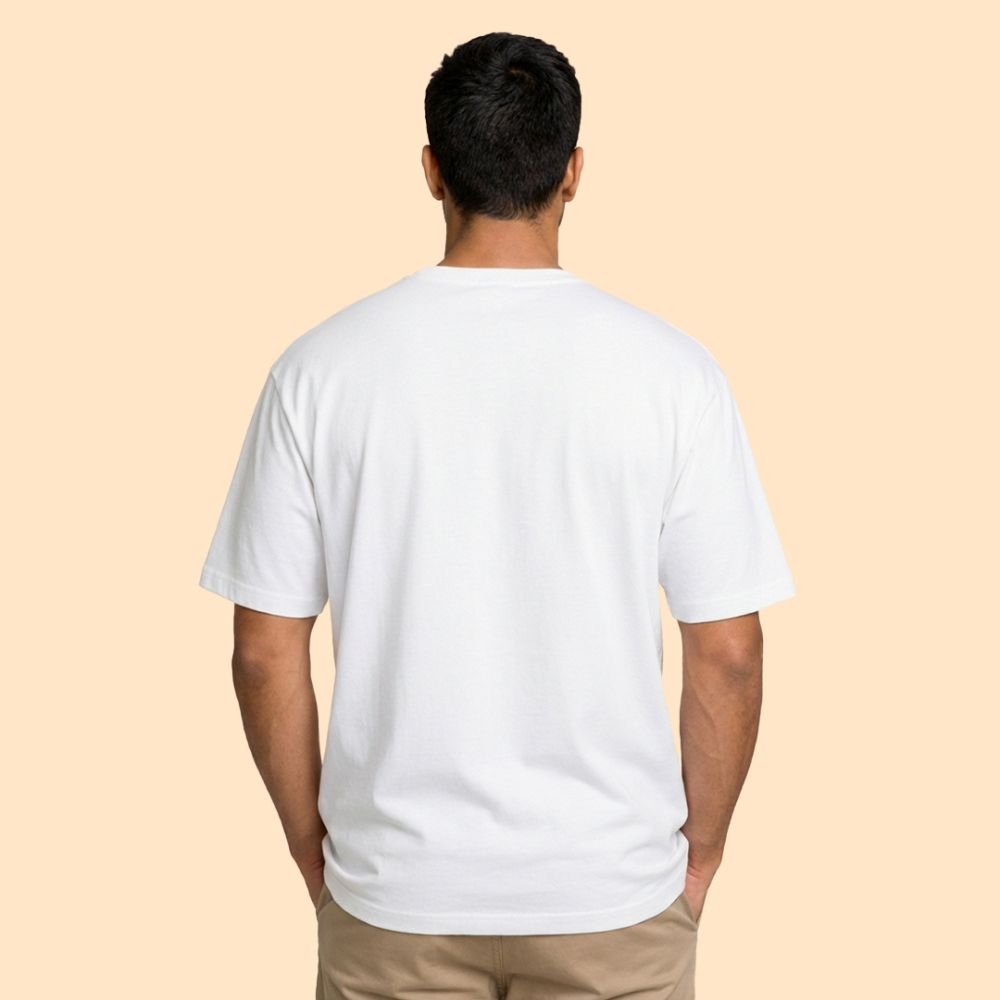 Sukhoi-30 Flanker-H White T-Shirt for men