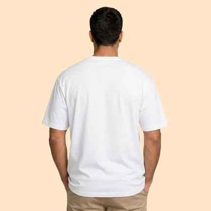 Sukhoi-30 Flanker-H White T-Shirt for men