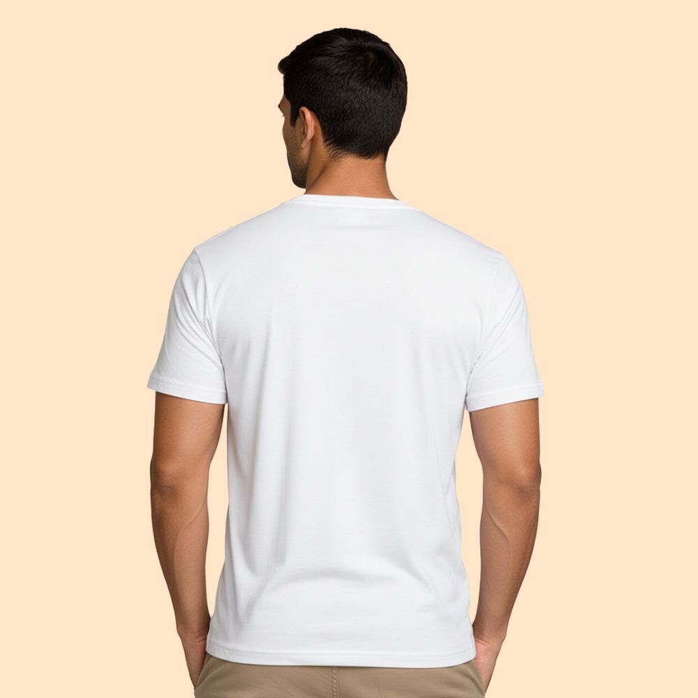 Sukhoi-30 Flanker-H White T-Shirt for men