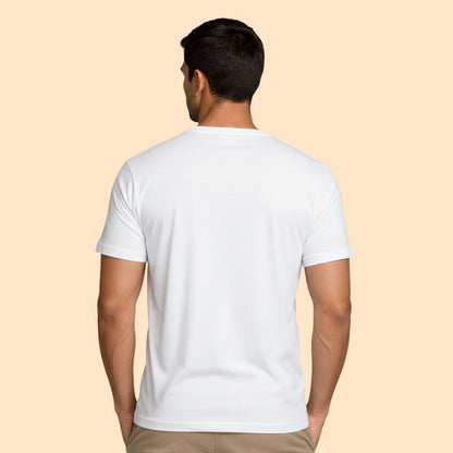 Sukhoi-30 Flanker-H White T-Shirt for men
