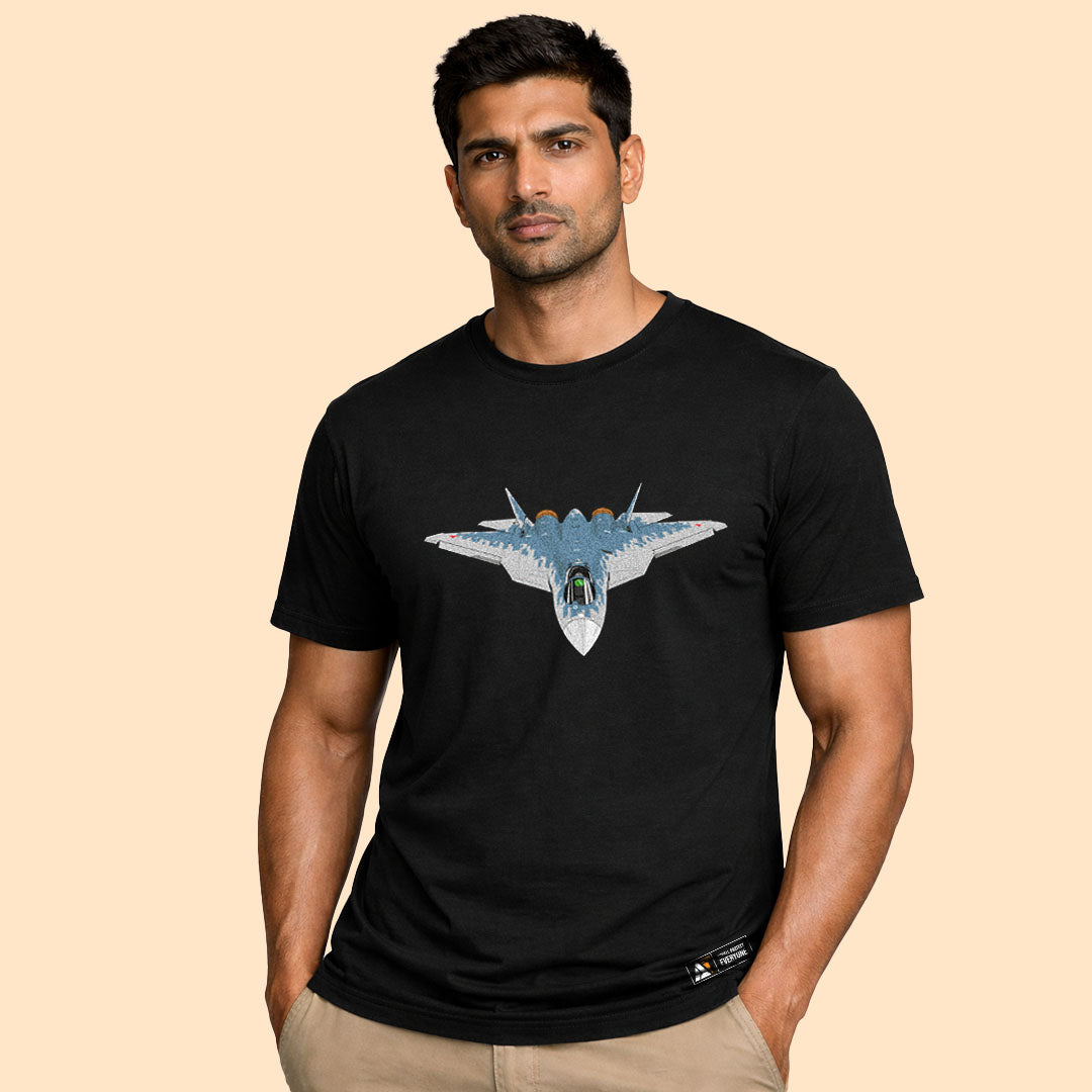 SU 57 Felon Oversized T-Shirt