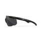 Saber Advanced Sunglasses - Smoke Grey Lenses