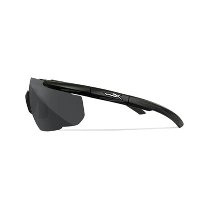 Saber Advanced Sunglasses - Smoke Grey Lenses