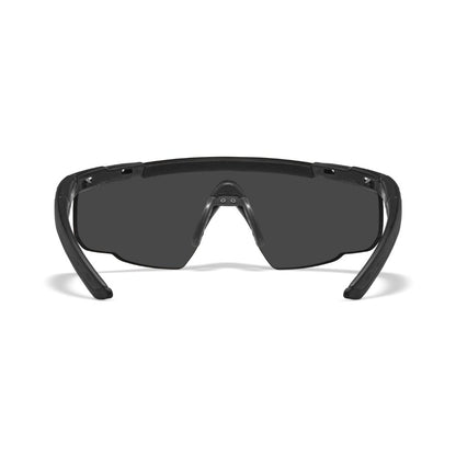 Saber Advanced Sunglasses - Smoke Grey Lenses