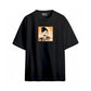 Sam Bahadur Oversized T-Shirt