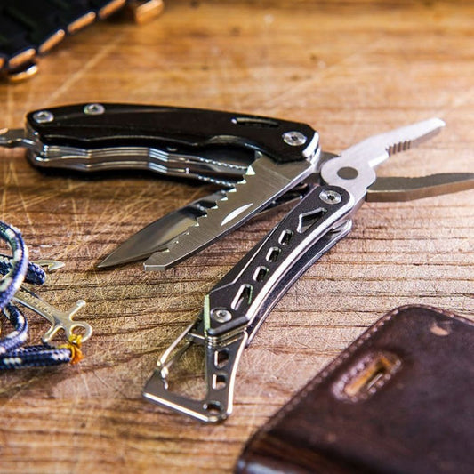 Seven Multi-Tool - All in One Tool