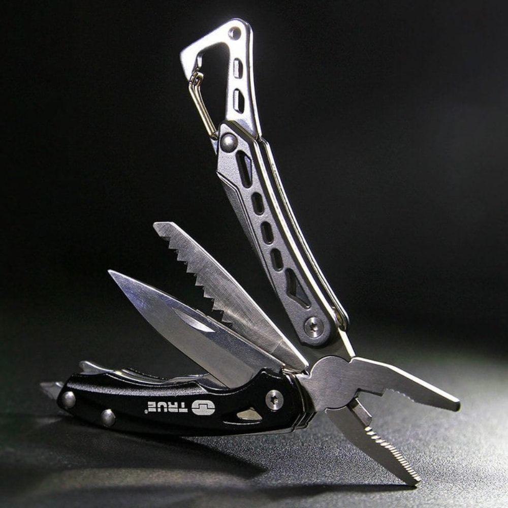 Seven Multi-Tool - All in One Tool