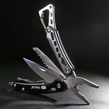 Seven Multi-Tool - All in One Tool