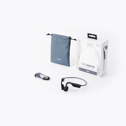 Shokz Openmove - Grey