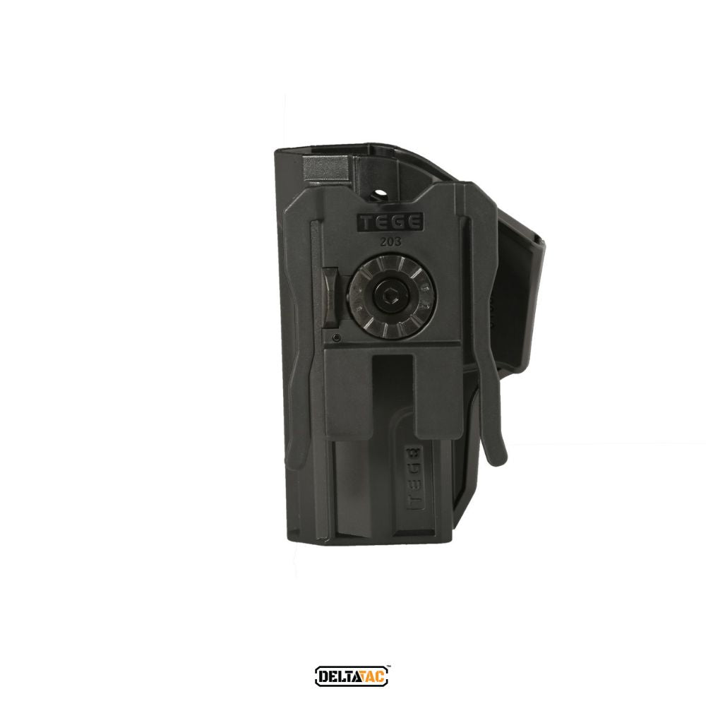 Beretta 92 92FS OWB Holster