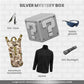Mystery Silver Box