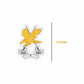 Army Aviation Corps Logo Sticker
