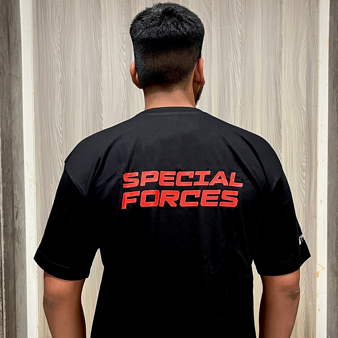 Special Forces Balidaan Combo