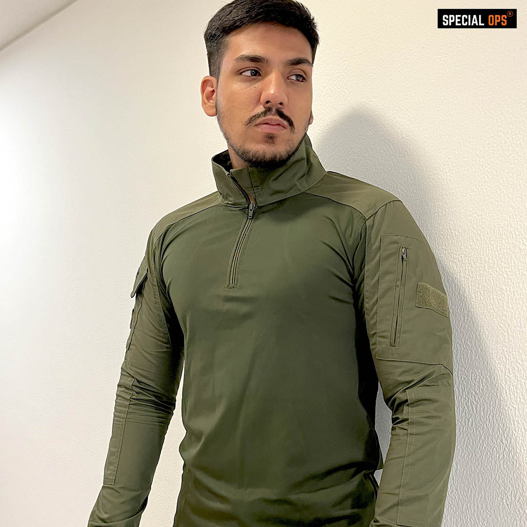 Tactical T-shirt OG - Special Ops