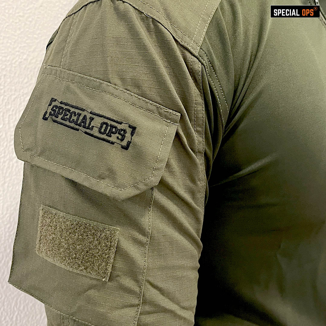 Tactical T-shirt OG - Special Ops