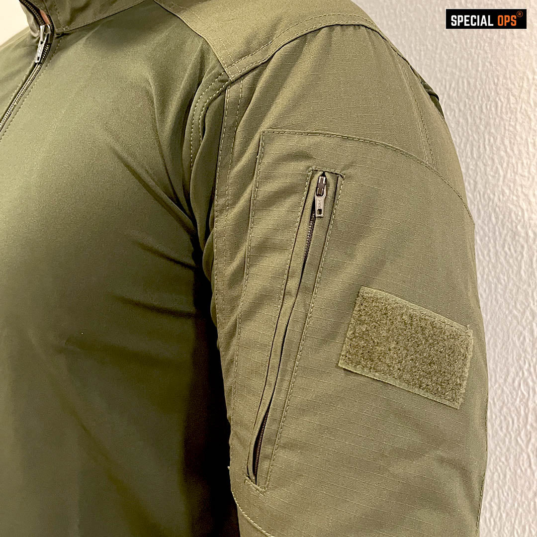 Tactical T-shirt OG - Special Ops
