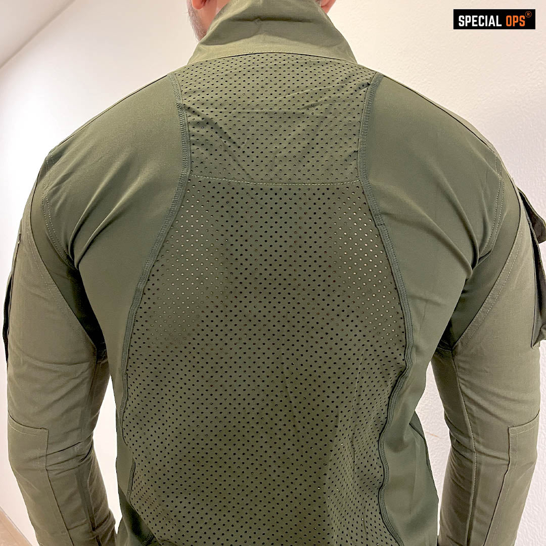 Tactical T-shirt OG - Special Ops