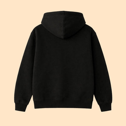 Special Forces Typography Hoodie | Tactical Lifestyle Essential