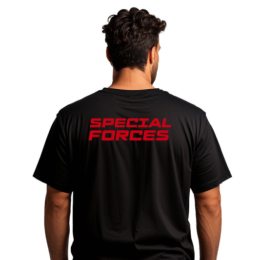 Special Forces Balidaan Oversized T-shirt