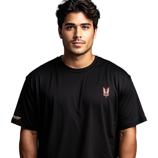 Special Forces Balidaan Oversized T-shirt