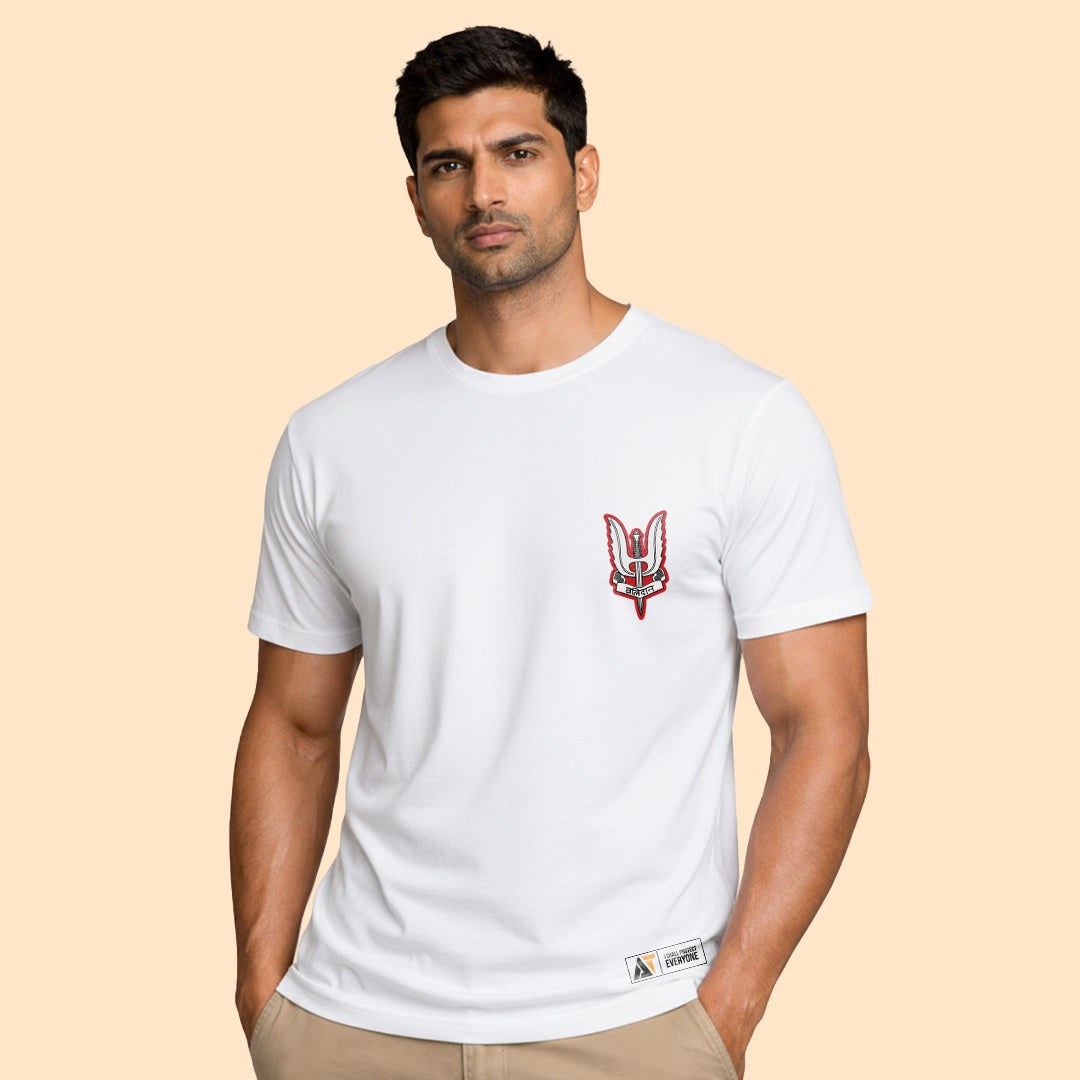 Special Group Balidaan Oversized T-shirt