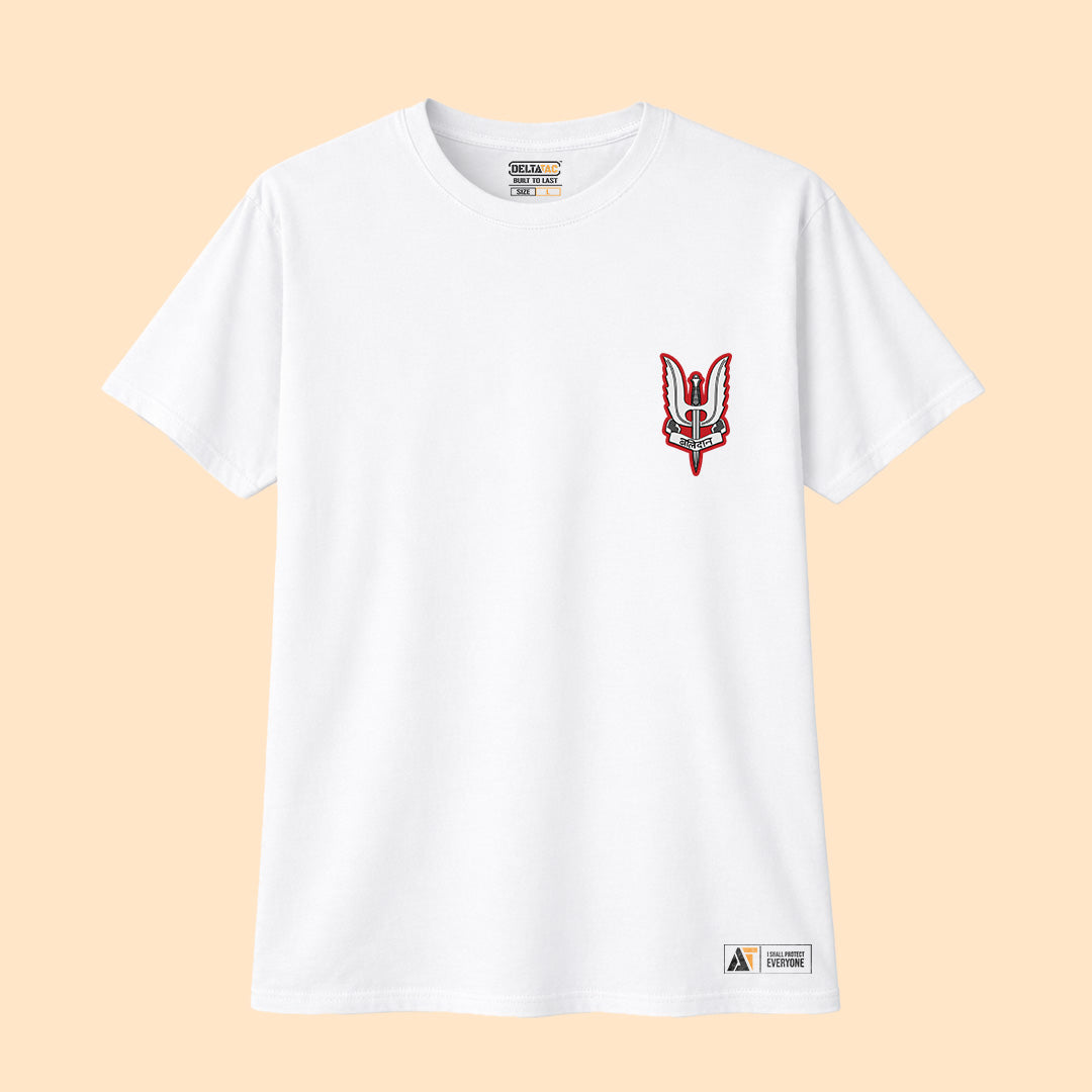 Special Group Balidaan Oversized T-shirt
