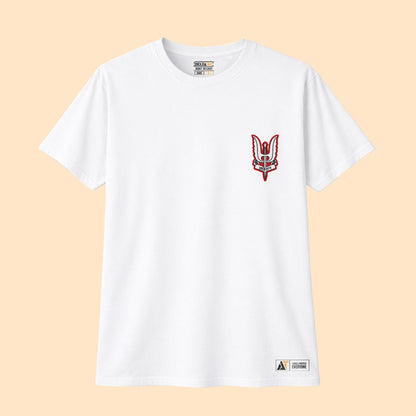 Special Group Balidaan Oversized T-shirt