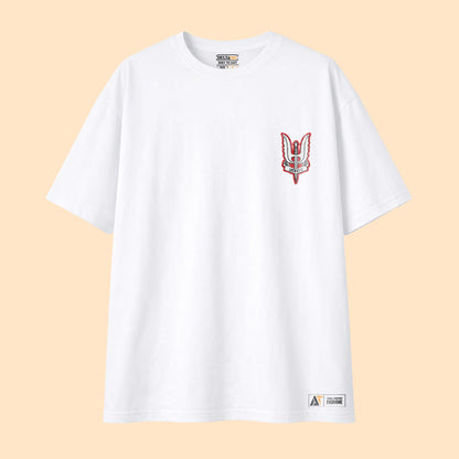 Special Group Balidaan Oversized T-shirt