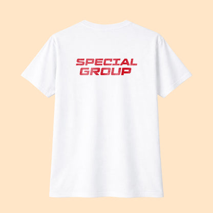 Special Group Balidaan Oversized T-shirt