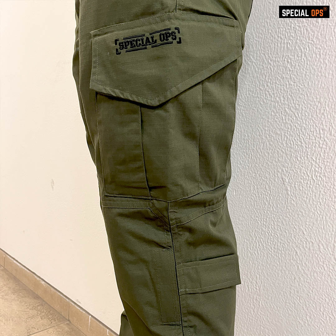 Combat Pant ULTRA Model Special Ops DeltaTac.shop