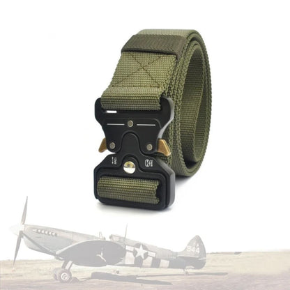 Spitfire Belt | Heavy Duty Tactical Bags | Deltatac