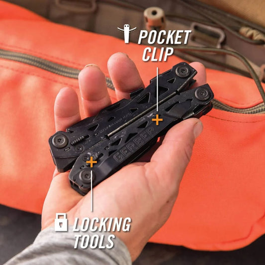 Gerber Suspension NXT- 15 Multi Tool