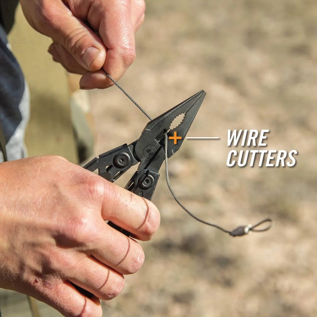 Gerber Suspension NXT- 15 Multi Tool