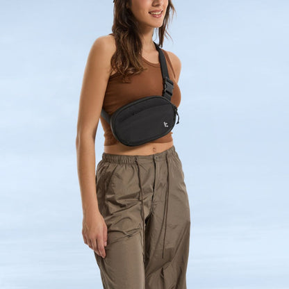 Tomtoc SlingBean T32 Belt Bag