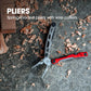 TI Pocket Multi-Tool - All in One Tool