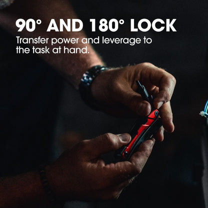 TI Pocket Multi-Tool - All in One Tool