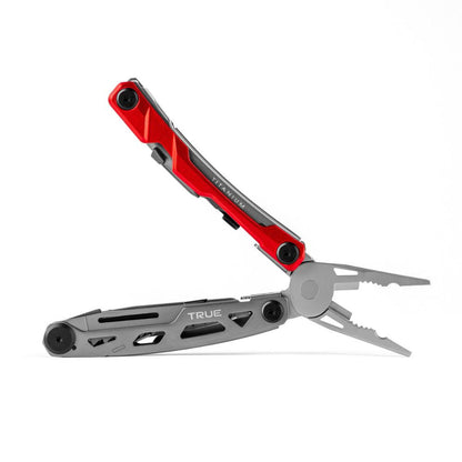 TI Pocket Multi-Tool - All in One Tool