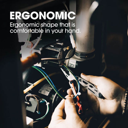 TI Pocket Multi-Tool - All in One Tool