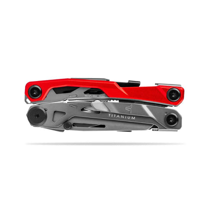 TI Pocket Multi-Tool - All in One Tool