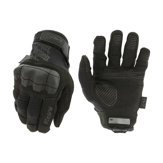 Tactical Impact Resistant Gloves - M-PACT® 3 Covert