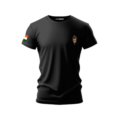 Tactical T-shirt- Para Edition