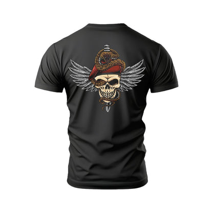 Tactical T-shirt- Para Edition